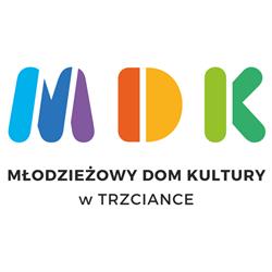 Młodzieżowy Dom Kultury, Trzcianka godziny otwarcia