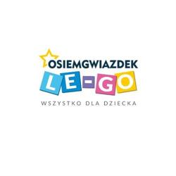 Osiem Gwiazdek Kielce w LE-GO, godziny otwarcia
