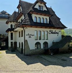 Skalny. Pensjonat, Szczawnica godziny otwarcia