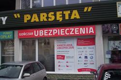Gończar Mieczysław, Dr. Kancelaria Ubezpieczeń, Kołobrzeg godziny otwarcia