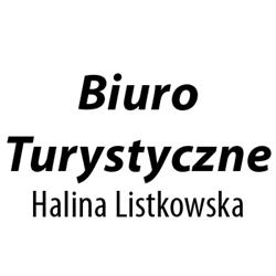 Listkowska Halina. Biuro turystyczne, Iława godziny otwarcia