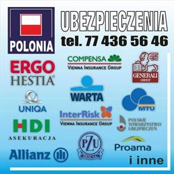 Polonia. Ubezpieczenia, Prudnik godziny otwarcia