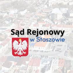 Sąd Rejonowy, Staszów godziny otwarcia