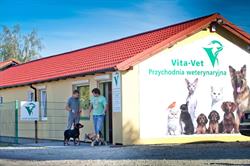 Vita-Vet. Przychodnia Weterynaryjna. Mikuś W., Lek. Wet., Świdnica godziny otwarcia