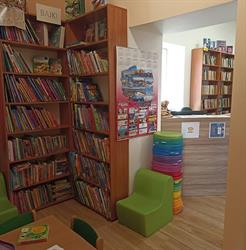 Biblioteka Publiczna Gminna, Dubiecko godziny otwarcia
