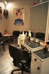Januszewska Lucyna. Salon fryzjerski, Chojnice godziny otwarcia
