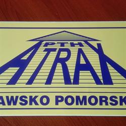 Atrax, Drawsko Pomorskie godziny otwarcia