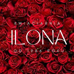 Ilona. Kwiaciarnia. Szczepanik H., Brzeszcze godziny otwarcia