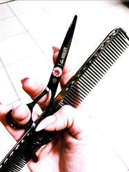 Kinga. Salon fryzjerski. Helfeier K., Zabrze godziny otwarcia