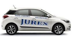 Jurex. Ośrodek Szkolenia Kierowców, Kraków - godziny otwarcia