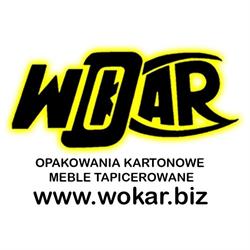 Wokar Sp. z o.o. - producent opakowań kartonowych, Kargowa godziny otwarcia