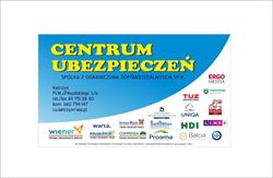 Szychowska W. Centrum ubezpieczeń, Kętrzyn godziny otwarcia