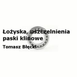 Błęcki Tomasz Łożyska i Uszczelnienia, Łask godziny otwarcia