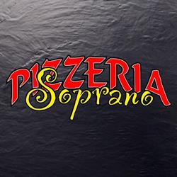 Soprano. Pizzeria. Kaziukajtis, Wałcz godziny otwarcia
