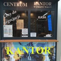 Rubin. Kantor Wymiany Walut, Tarnowskie Góry godziny otwarcia