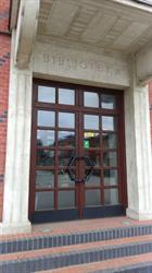 Biblioteka Publiczna Gminna, Pacanów godziny otwarcia