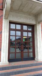 Biblioteka Publiczna Gminna, Pacanów godziny otwarcia