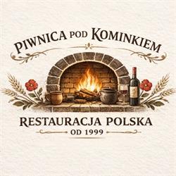 Piwnica pod Kominkiem. Restauracja, Kraków godziny otwarcia