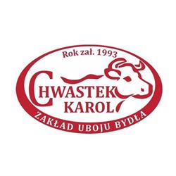 Chwastek Karol. Ubojnia Bydła, Dębowiec godziny otwarcia