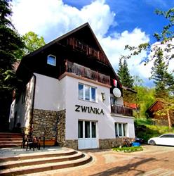 Zwinka, Szczawnica - godziny otwarcia