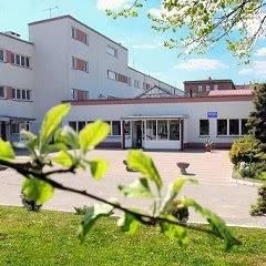 Dom Pomocy Społecznej, Zawiercie godziny otwarcia