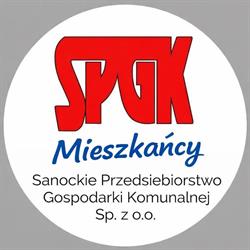 SPGK, Sanok godziny otwarcia
