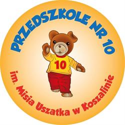 Przedszkole nr 10, Koszalin godziny otwarcia