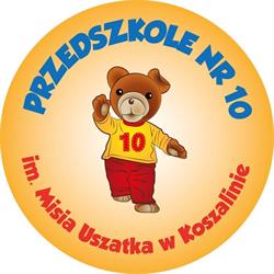 Przedszkole nr 10, Koszalin godziny otwarcia