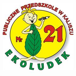 Przedszkole nr 21, Kalisz godziny otwarcia