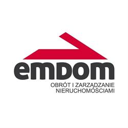 Emdom. Biuro Obrotu i Zarządzania Nieruchomościami, Szczecin godziny otwarcia