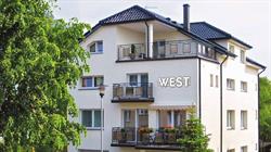 West-Haus. Dom Wypoczynkowy. Starkowska m., Kołobrzeg godziny otwarcia
