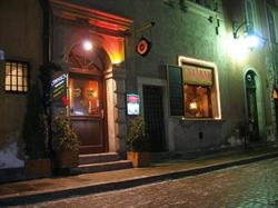 Celibar. Bar przedsiębiorstwa Kuma, Warszawa godziny otwarcia