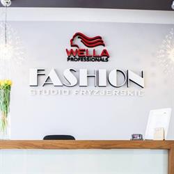 Fashion. Studio fryzjerskie. Schmidt E., Kłodzko godziny otwarcia