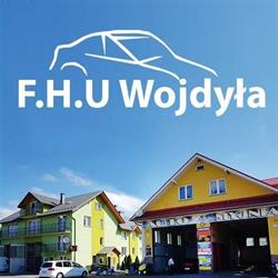 Wojdyła Krzysztof. Blacharstwo, lakiernictwo i konserwacja samochodów, Jordanów godziny otwarcia