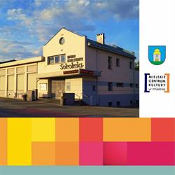 Sokolnia. Dom Kultury, Imielin godziny otwarcia