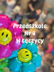 Przedszkole nr 4, Łęczyca godziny otwarcia