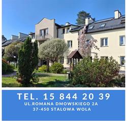 Dom Pomocy Społecznej, Stalowa Wola godziny otwarcia