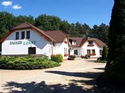 Leśny. Zajazd, Rzepin godziny otwarcia