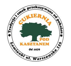 Pod Kasztanem. Cukiernia, Łomianki godziny otwarcia