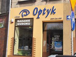 Pyka Jolanta, Optyk Dypl., Mysłowice godziny otwarcia