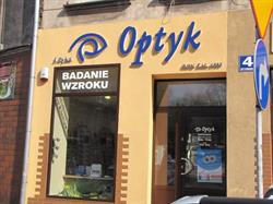 Pyka Jolanta, Optyk Dypl., Mysłowice godziny otwarcia