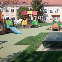 Przedszkole nr 15. Niezapominajka, Gdańsk godziny otwarcia