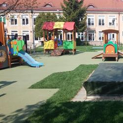 Przedszkole nr 15. Niezapominajka, Gdańsk godziny otwarcia