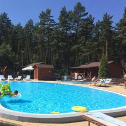 Ibis. Ośrodek Wypoczynkowy, Stegna godziny otwarcia