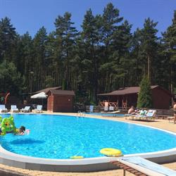 Ibis. Ośrodek Wypoczynkowy, Stegna godziny otwarcia