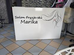 Salon Fryzjerski MARIKA, Inowrocław godziny otwarcia