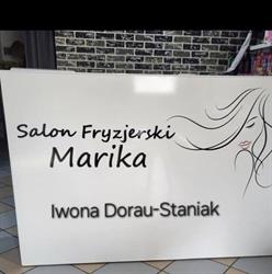 Salon Fryzjerski MARIKA, Inowrocław godziny otwarcia