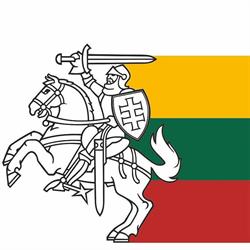 Litwa - Ambasada Republiki Litewskiej, Warszawa godziny otwarcia