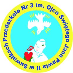 Przedszkole Nr 3, Suwałki godziny otwarcia
