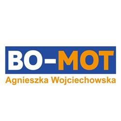 "bo-Mot" Pphu, Krotoszyn godziny otwarcia